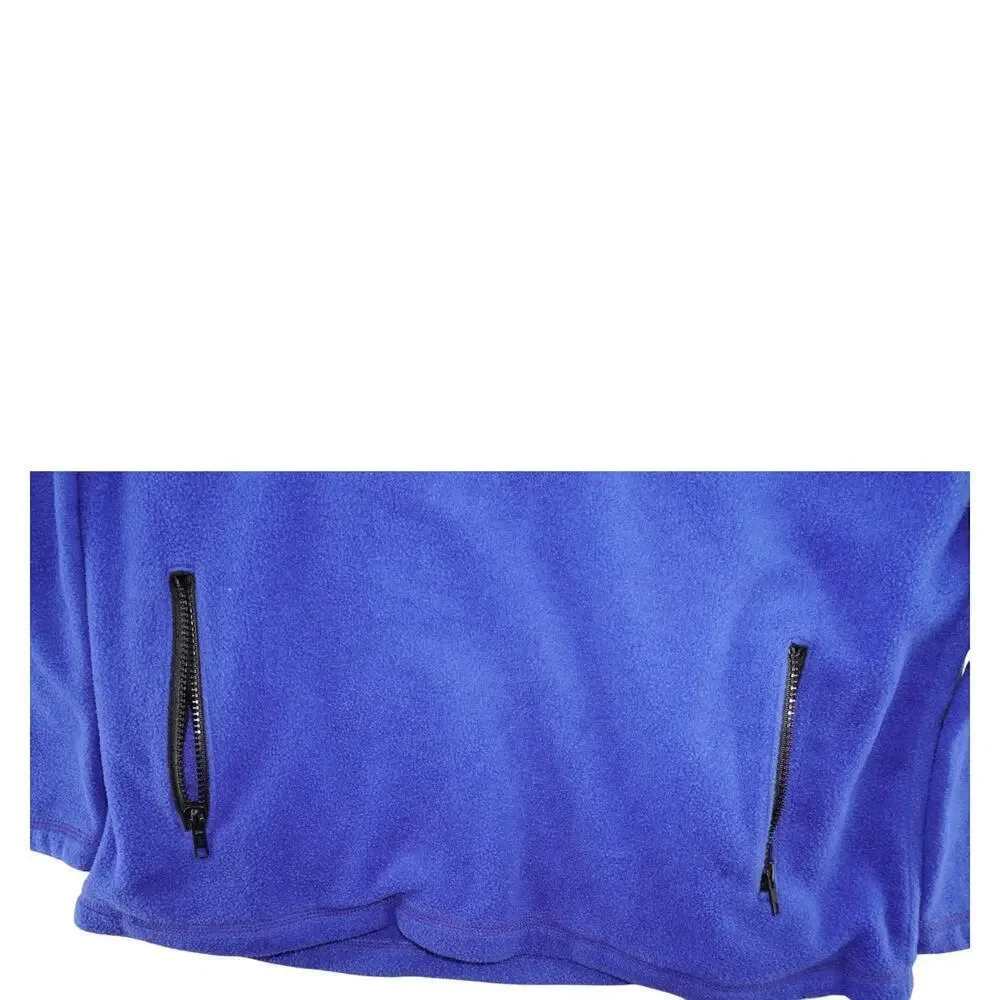 Polo Ralph Lauren cozy meets